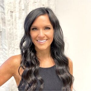 Meet your Posher, Caitlyn